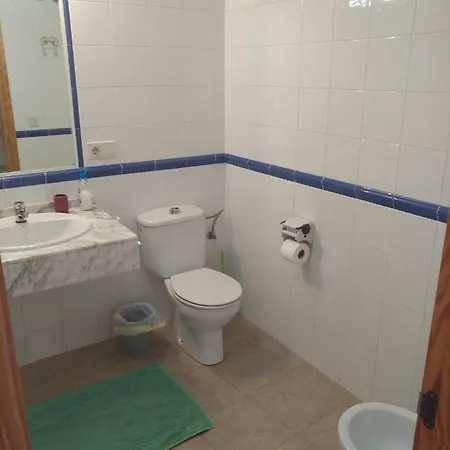 Casa Anzuelo * קורלחו