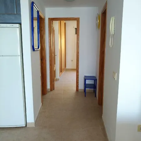 Casa Anzuelo 科拉雷侯