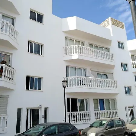 Casa Anzuelo 公寓 科拉雷侯