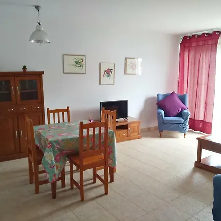 Casa Anzuelo * 科拉雷侯